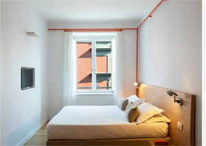 Appartamento Studio         in hotel